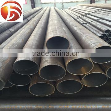 ST52 Seamless Carbon Steel Pipe