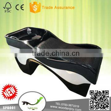 hair salon shampoo chair SPB001