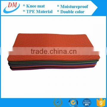 EVA/TPE Foam Garden Knee Pad Kneeling Mat For AB Roller Exercise Wheel & Abdominal Roller