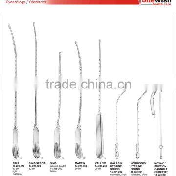 Gynecology Instruments photo-5