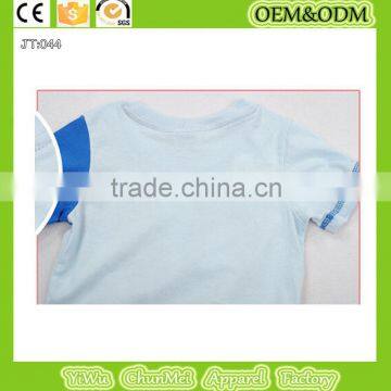 t Shirt Kids Printing T-shirt Summer Boy's t Shirt Girl t Shirt Kids Short Sleeve Custom T Shirt 100%Cotton Children's Tops photo-4