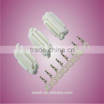 Cross JST 1.0mm SH Connector With Cheaper Price From SWB photo-2
