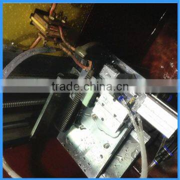 Induction Heat Treatment Machine For Pliers Hardening Heating (JLCG-40KW) photo-3