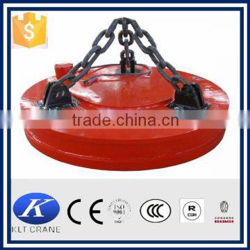 MW5 Type Lifting Magnet photo-4