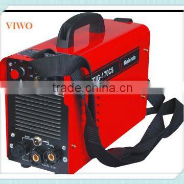 IGBT Inverter DC TIG Welder