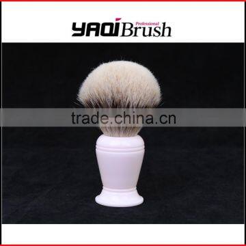 Silvertip Badger hair Shaving brush for Men Shaving