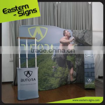 Custom Exhibition System Booth Display Popular 3X3 Exhibition Booth