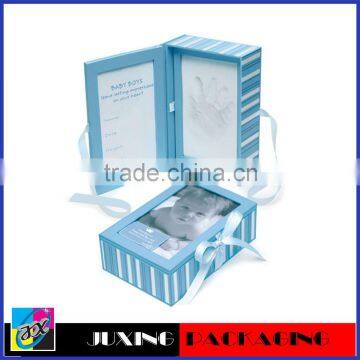 High Quality Baby Keepsake Box