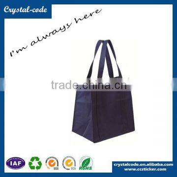 Best Quality Disposable Nonwoven Drawstring Cloth Bag photo-4