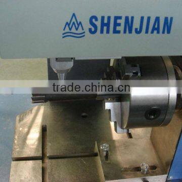 Multifunctional Pneumatic Punching Machine for nameplate