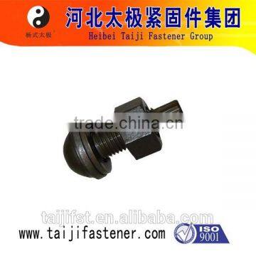 Fasteners with high strength made-in-china