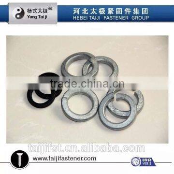 Zinc Plated Washer photo-6