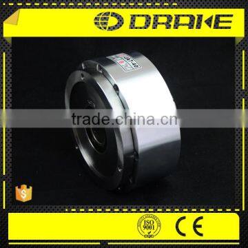 JA Through-hole Rotary Pneumatic Power Quick Lathe Collet Chuck photo-5