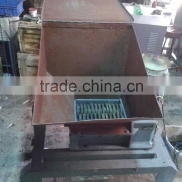 Shredder Machinery