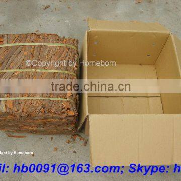 Cassia bark less broken strong taste