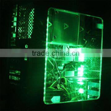 Alseye IA0409 Manufacturer Computer Case Lights Waterproof Led Strip photo-2