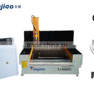 Factory Direct Sale Stone Engraving CNC Router 9090C