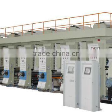 China printing machine