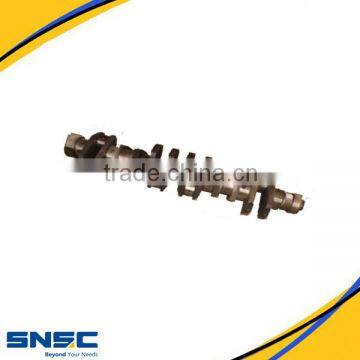 weichai wd615 wd10 wp12 CW200 engine parts 61560020029 crankshaft