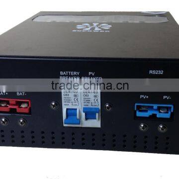 SC-MC 20amp 24V mppt solar charge controller light parts for home light