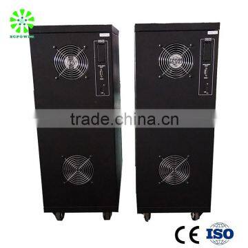 SC-GT 6KVA dc to ac inverter 3 phase voltage stabilizer