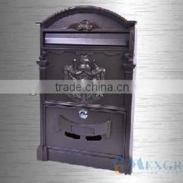 Mechanical Mail Box for Home (MG001/L)