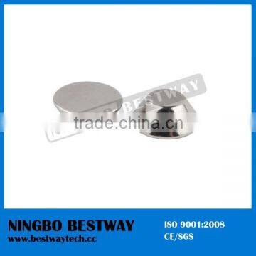 Permanent Cone Shaped Neodymium Magnet