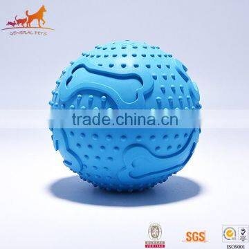 Dog Fetch Squeaky Toys Ball Throw Free Samples                        
                                                Quality Choice