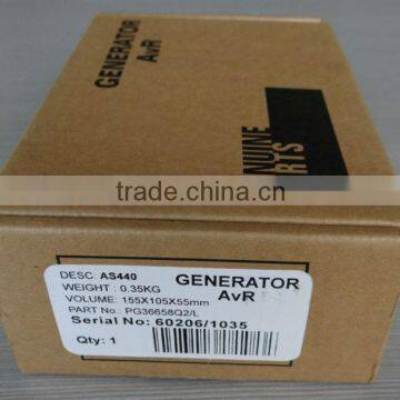 AS440 AVR for Generator photo-5