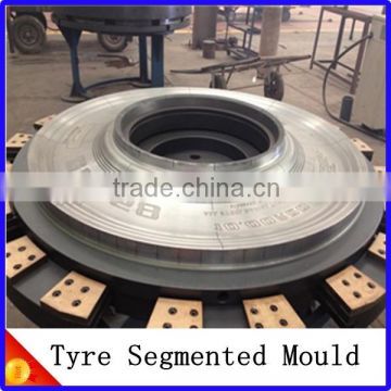 Professional segmented mould maker