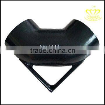 Ductile Iron Standard Socket spigot pipe C 40 DN 300