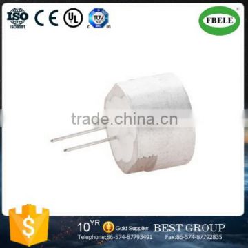 waterproof ultrasonic sensor