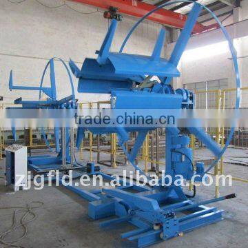 SJ-110 Plastic Winding Machine