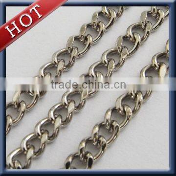 Metal Iron Dog Collar Chain for Wholesale photo-4