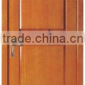 2013 Hot Sale Interior Solid Wood Door