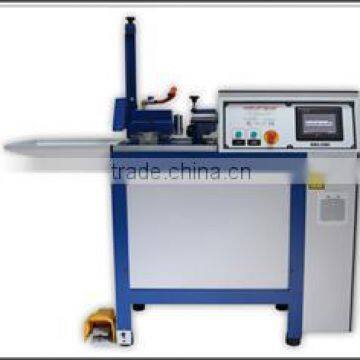 KMS-1200 Spiral Wire Fencing Machine made in Turkey