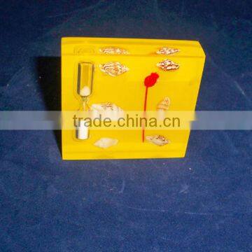 Acrylic Block Gift Set for Wholesale photo-2