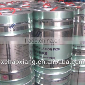 Electrical insulating paint/ insulation paint