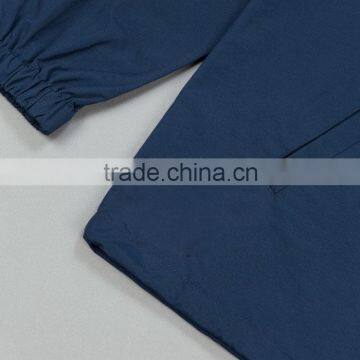 Coaches Windbreaker - Satin Jackets photo-3