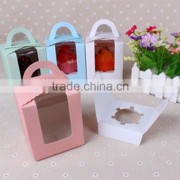 cheap paper wedding cake boxes wholesale for wedding