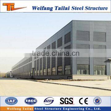 steel structure warehouses in dubai