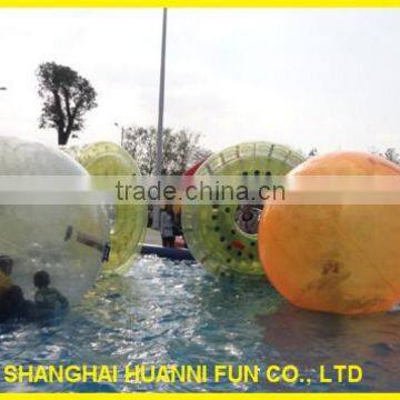 Inflatable Water Walking Ball Price, Human Aqua Zorbing Ball Price photo-3