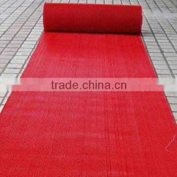 Wholesale PVC S shape massage corridor mat