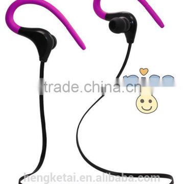 2016 shenzhen science and technology co sports Bluetooth Headset