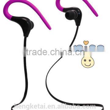 2016 Shenzhen Science and Technology co Sports Bluetooth Headset