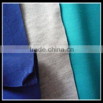 Cotton Jersey Fabric for Garment