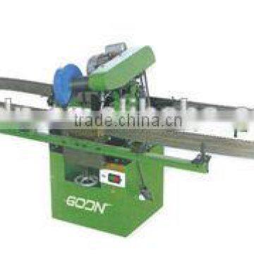 AUTO FEEDING JOINTER