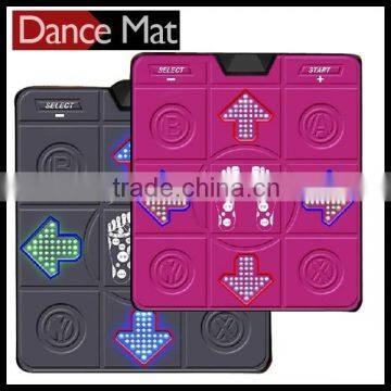 New Games Non-Slip Revolution DDR Dance Mat Dance Pad