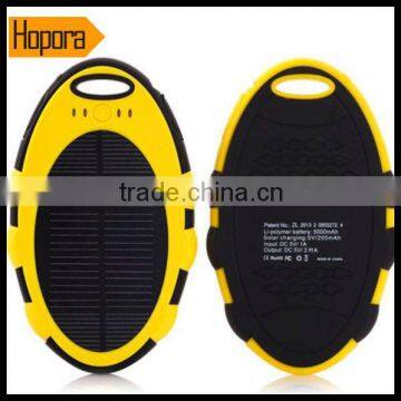 Hot Sale Lithium Iron Phosphate Photovoltaic Battery Solar Charger