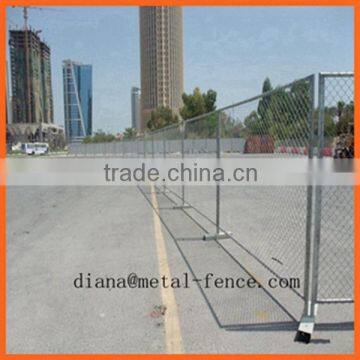 Free Standing Fence Panel, temporary fence